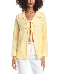 Anna Kay Chypre Shirt