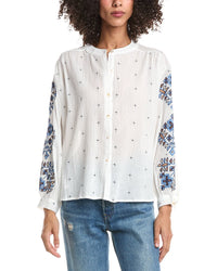 ANNA KAY Anna Kay Dorsee Shirt