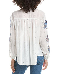 ANNA KAY Anna Kay Dorsee Shirt
