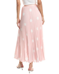 Anna Kay Dots Skirt