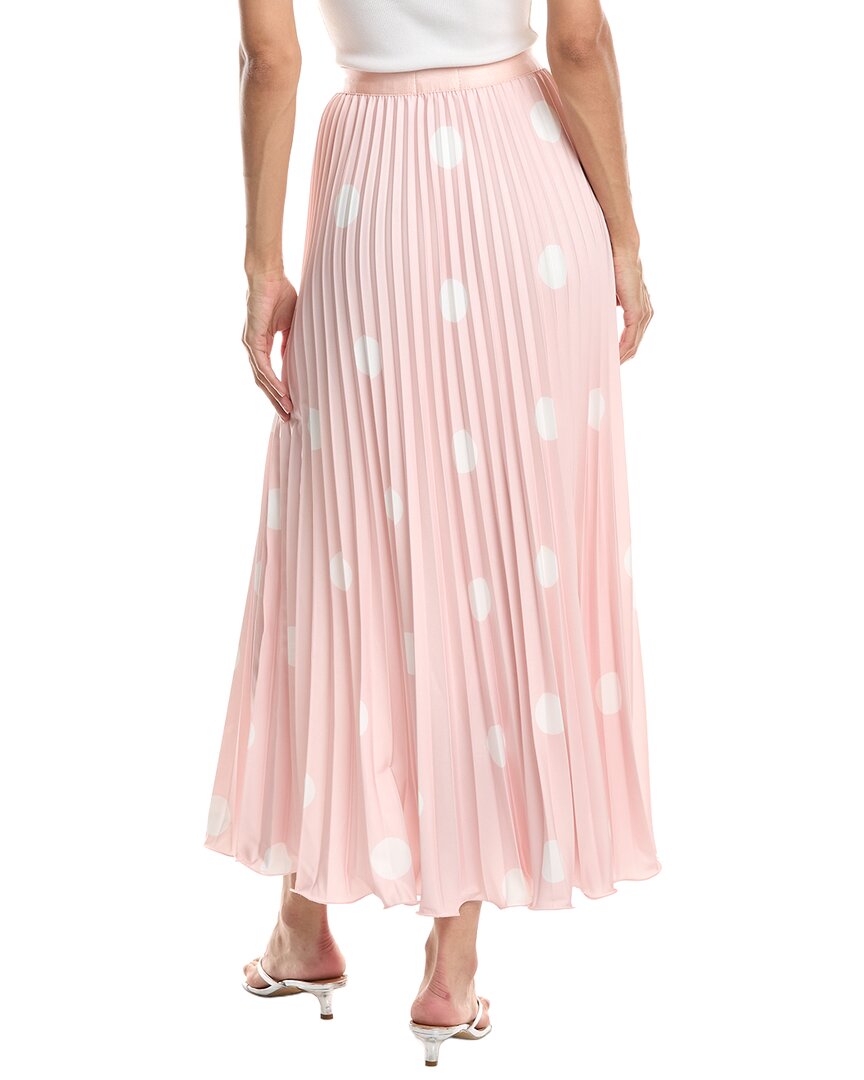 Anna Kay Dots Skirt