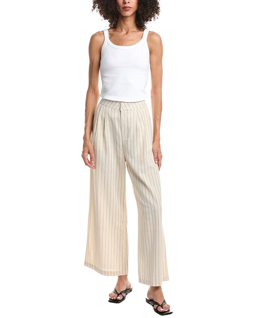 Anna Kay 2Pc Jusette Top & Pant Set