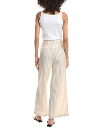 Anna Kay 2Pc Jusette Top & Pant Set