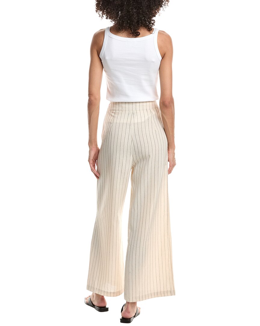 Anna Kay 2Pc Jusette Top & Pant Set