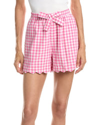 Anna Kay Loliah Short