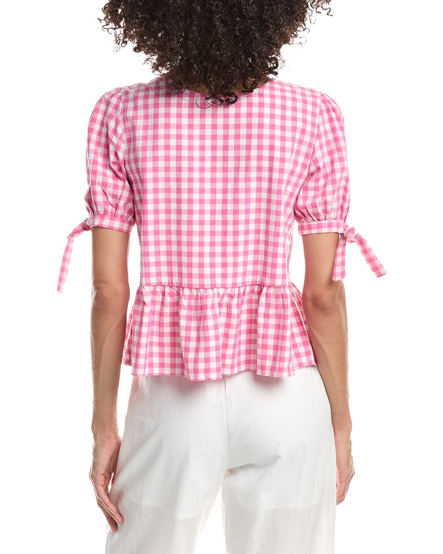 Anna Kay Lolitah Shirt