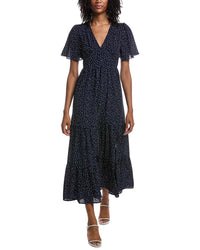 ANNA KAY Anna Kay Melina Dots Dress