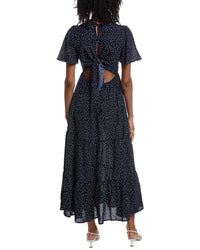 ANNA KAY Anna Kay Melina Dots Dress
