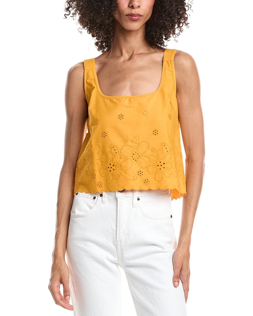 Anna Kay Danae Top