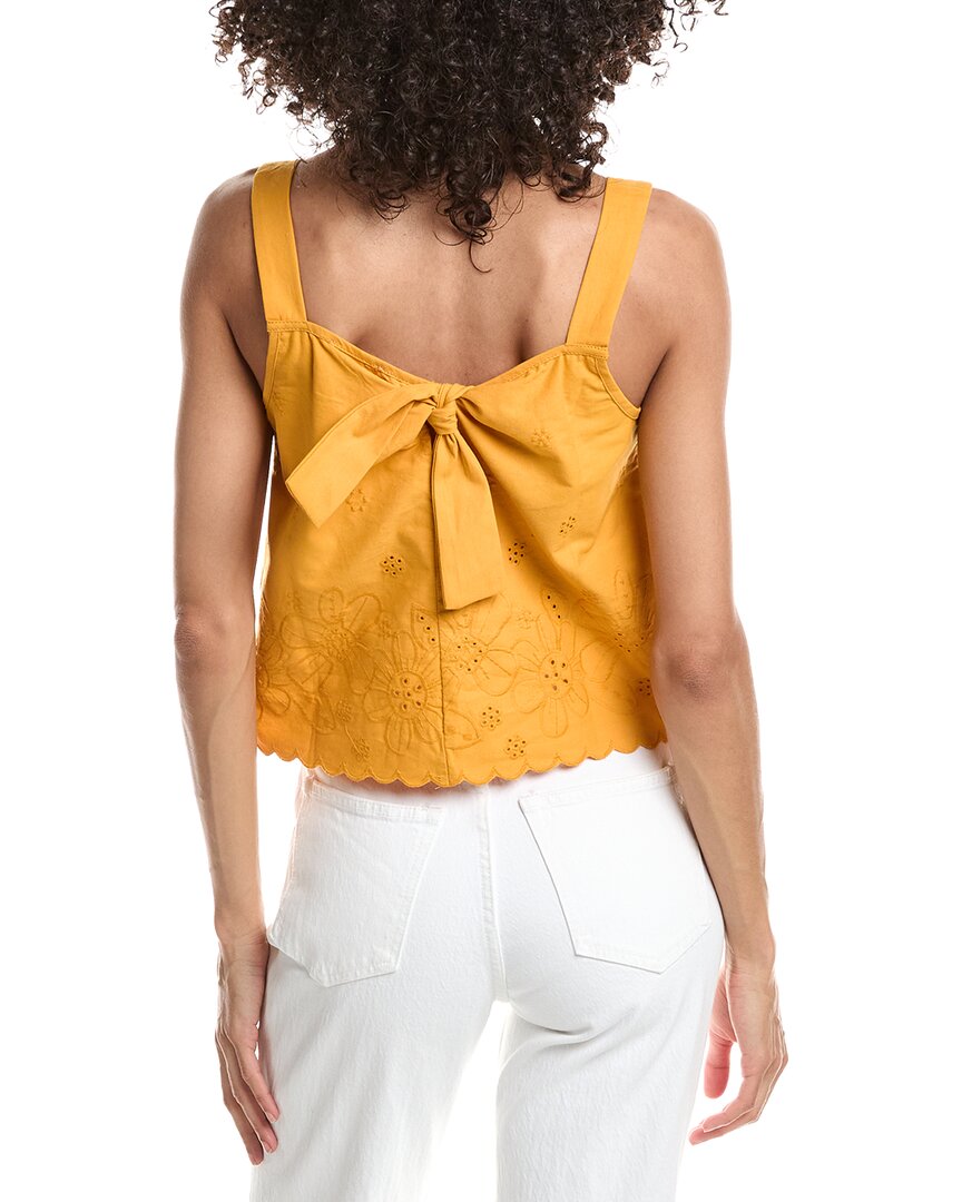 Anna Kay Danae Top