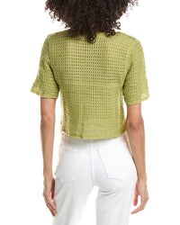 Anna Kay Morrisette Blouse