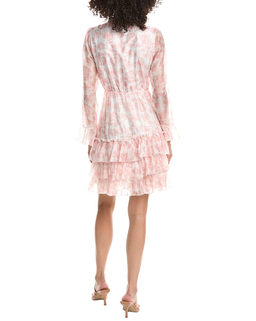 ANNA KAY Anna Kay Guilo Printed Dress