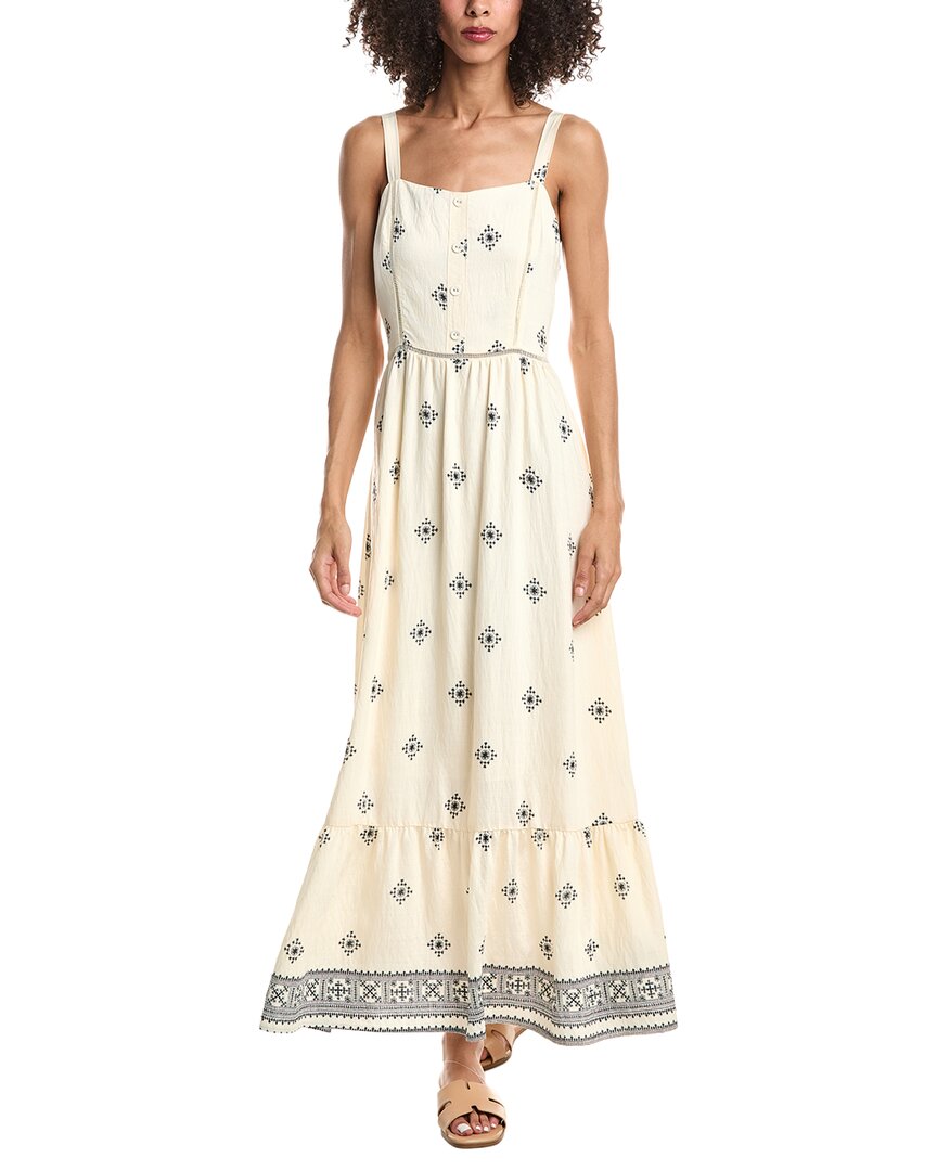 ANNA KAY Anna Kay Constantine Dress
