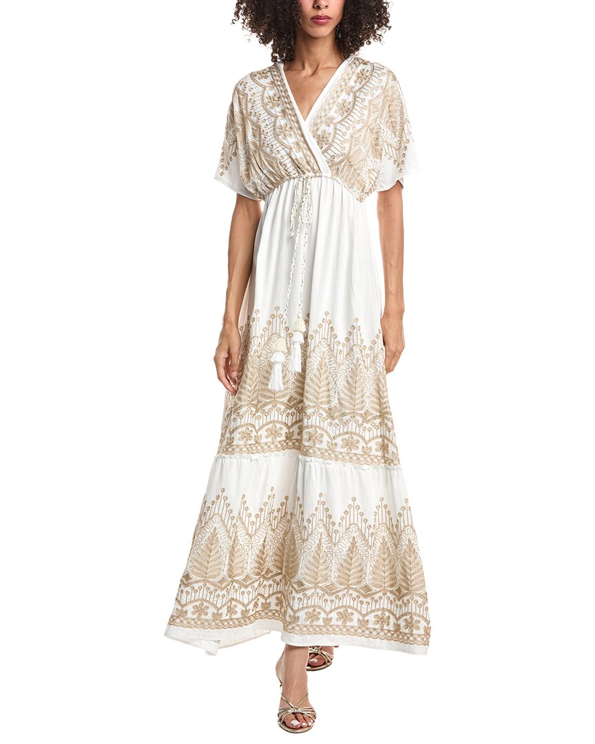 ANNA KAY Anna Kay Lace Dress