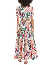 ANNA KAY Anna Kay Fleur Dress