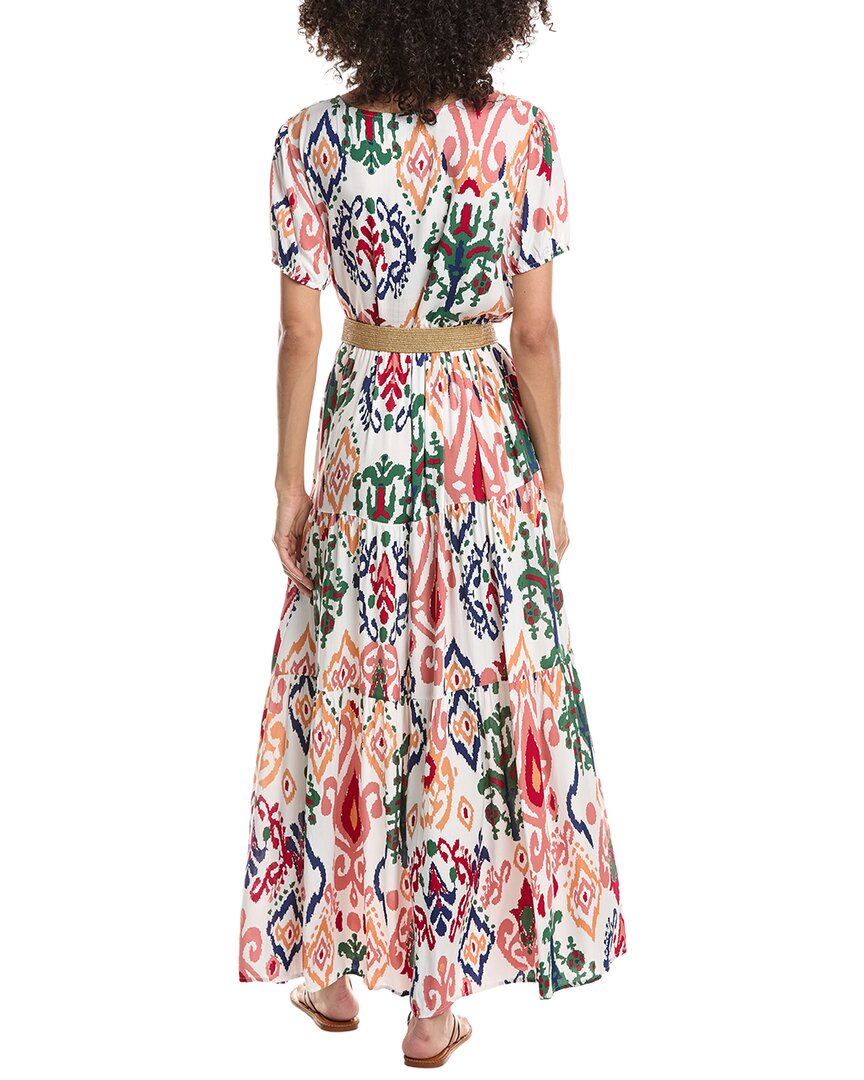 ANNA KAY Anna Kay Fleur Dress