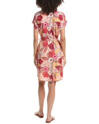 ANNA KAY Anna Kay Johanna Mini Dress