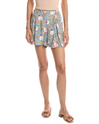 Anna Kay Fleur Short