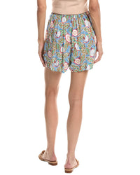 Anna Kay Fleur Short