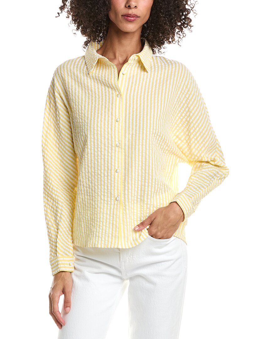 Anna Kay Luxe Blouse