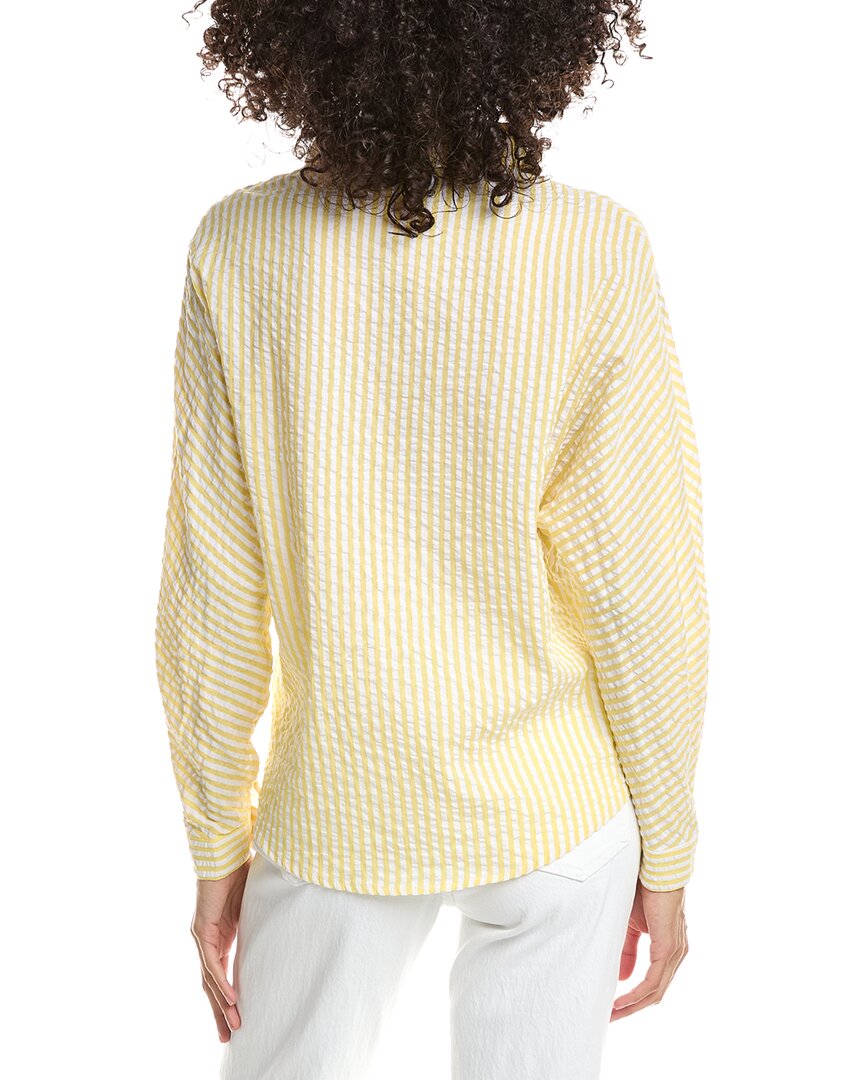 Anna Kay Luxe Blouse