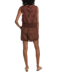 ANNA KAY Anna Kay 2Pc Miranda Short Set