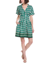 To My Lovers To My Lovers Mini Dress