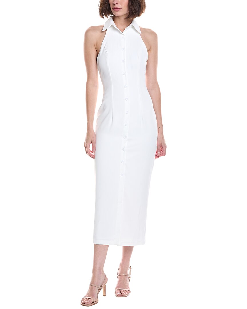 To My Lovers To My Lovers Maxi Dress