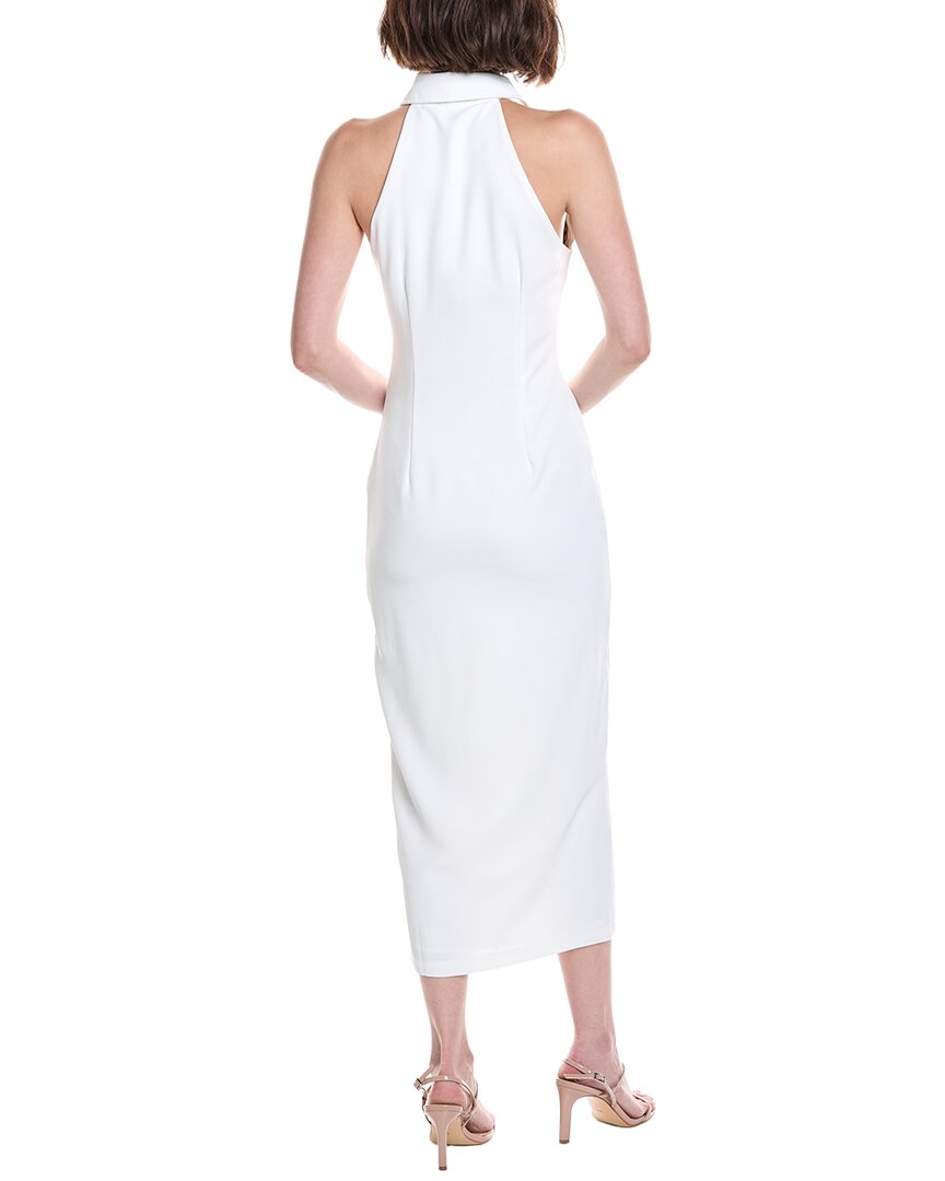 To My Lovers To My Lovers Maxi Dress
