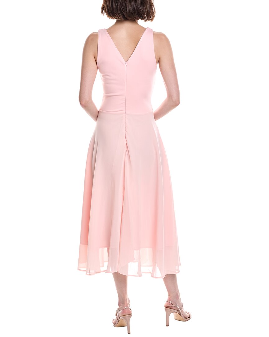 To My Lovers To My Lovers Midi Dress