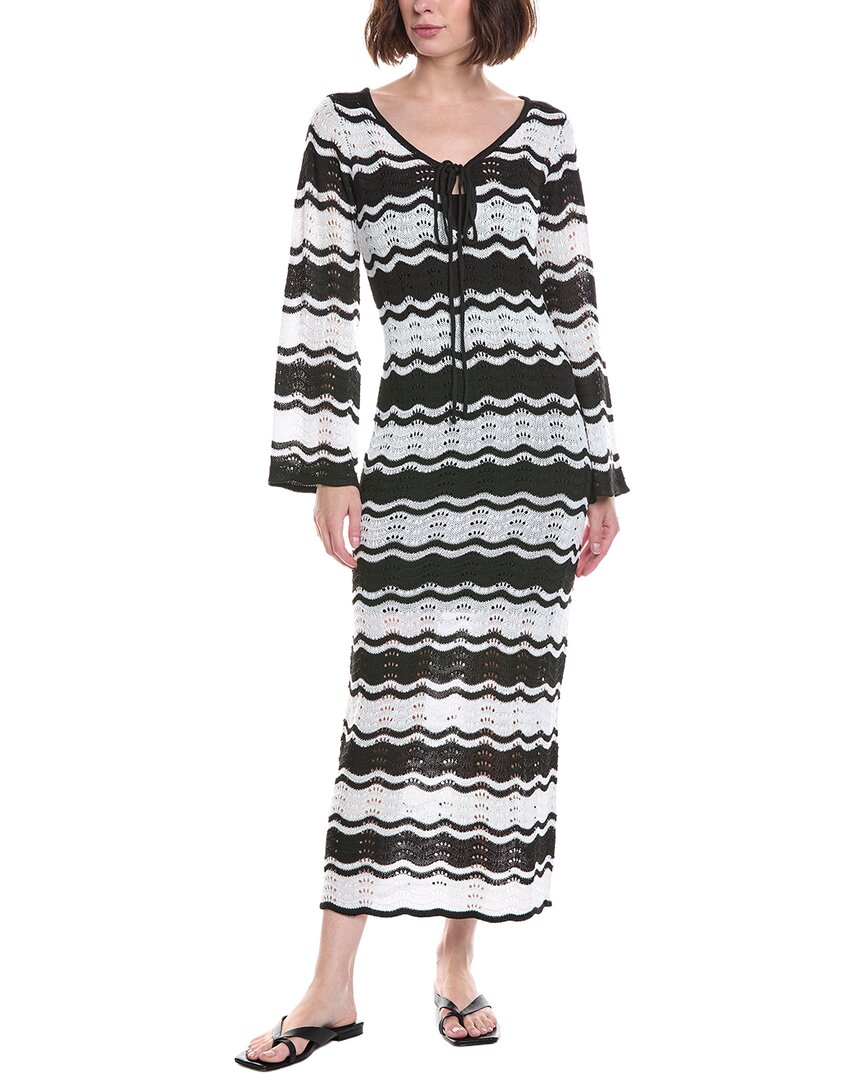 To My Lovers To My Lovers Maxi Dress