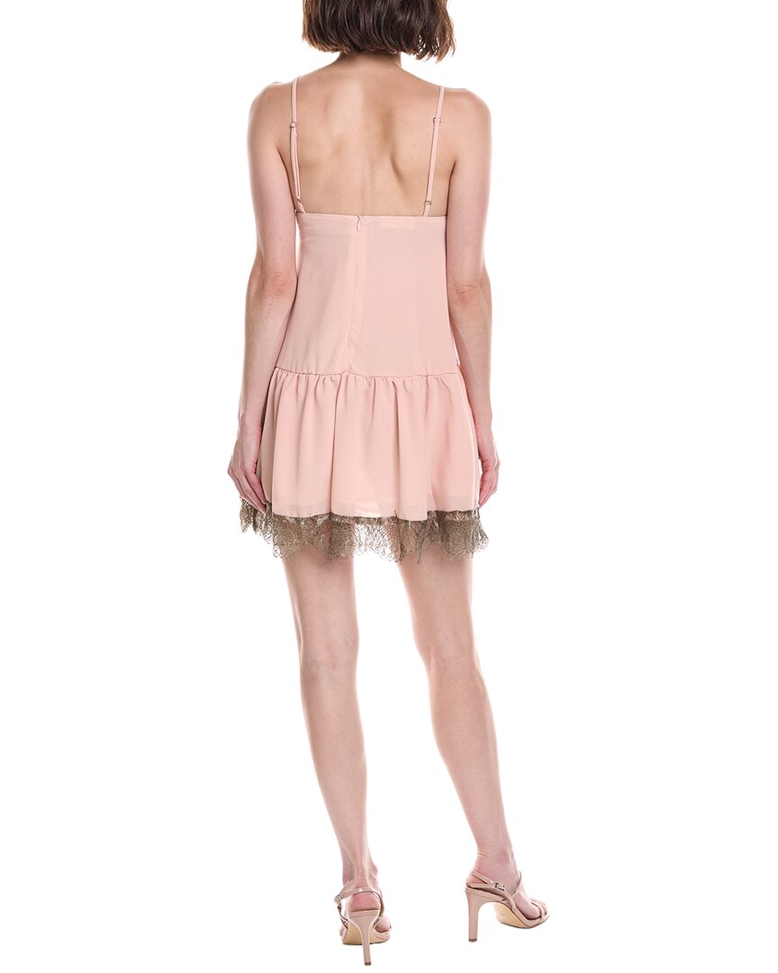 To My Lovers To My Lovers Mini Dress