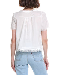 To My Lovers To My Lovers Solid Top
