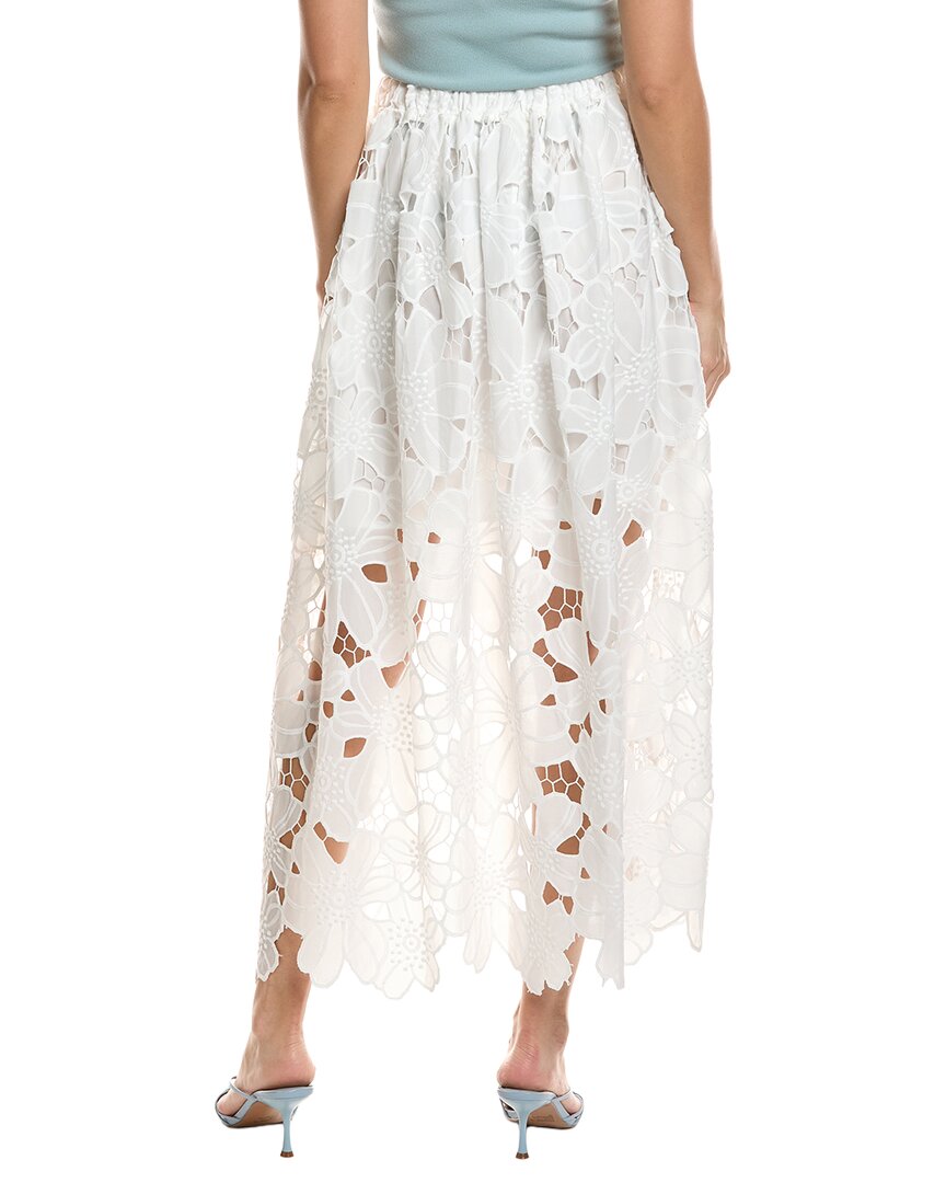 To My Lovers To My Lovers Maxi Skirt