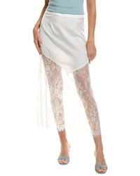 To My Lovers To My Lovers Maxi Skirt
