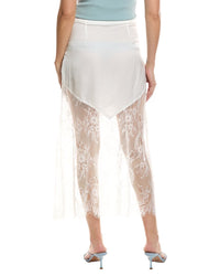 To My Lovers To My Lovers Maxi Skirt