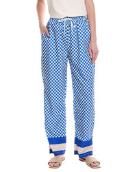 To My Lovers To My Lovers Printed Pant