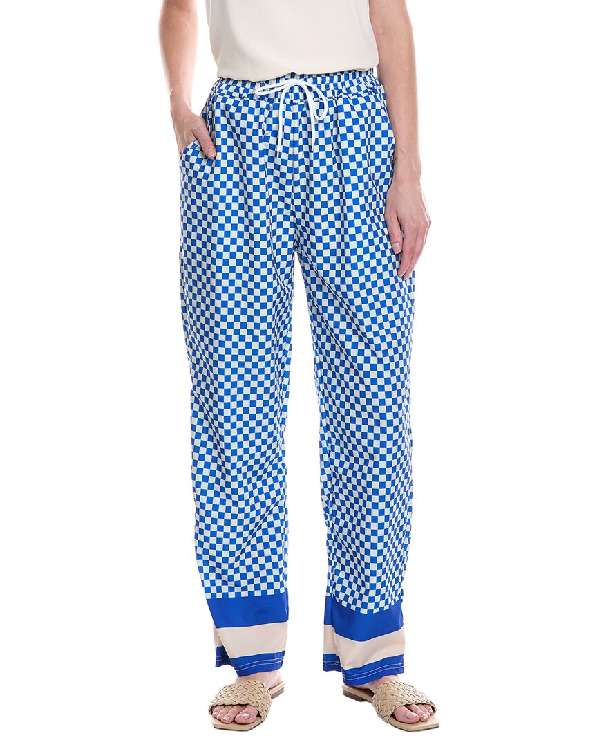 To My Lovers To My Lovers Printed Pant
