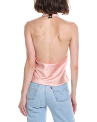 To My Lovers To My Lovers Solid Top