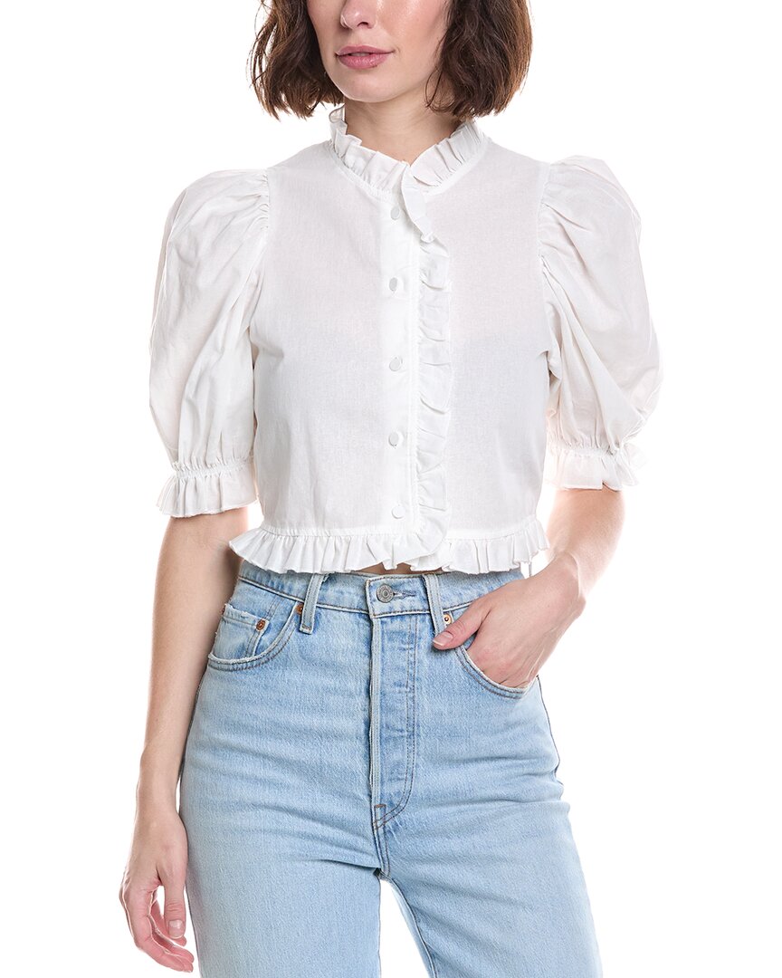 To My Lovers To My Lovers Top