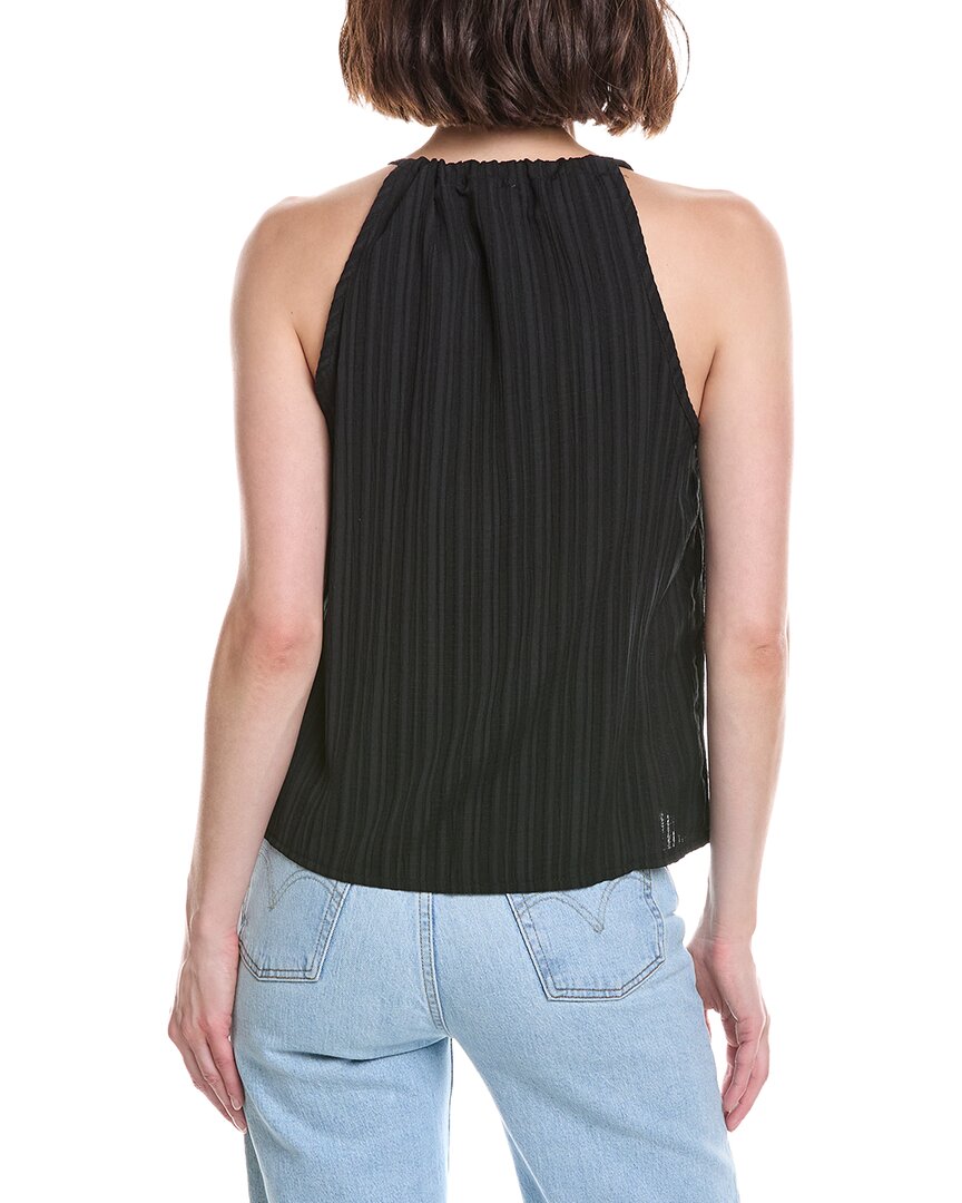 To My Lovers To My Lovers Solid Top