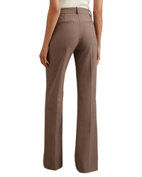 Reiss Claude Flare Leg Trouser