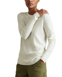 Reiss Reiss Annie Wool & Cashmere Jumper