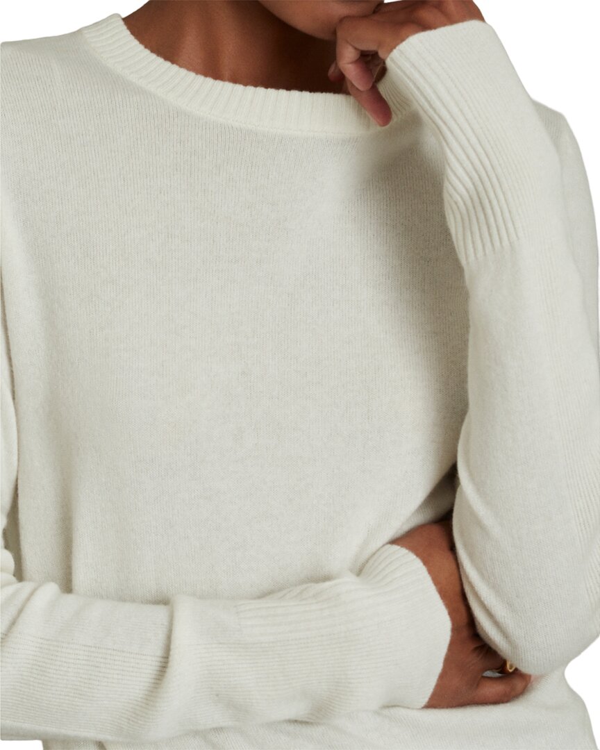 Reiss Reiss Annie Wool & Cashmere Jumper