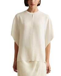 Reiss Reiss Tania Short Sleeve T-Shirt