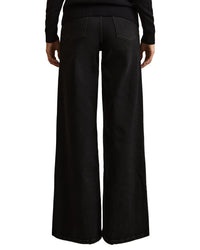 Reiss Ameria Wide Leg Jean