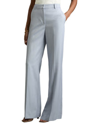 Reiss Millie Wide Leg Trouser