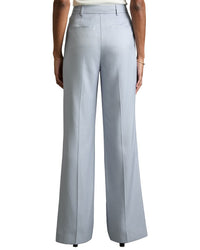 Reiss Millie Wide Leg Trouser