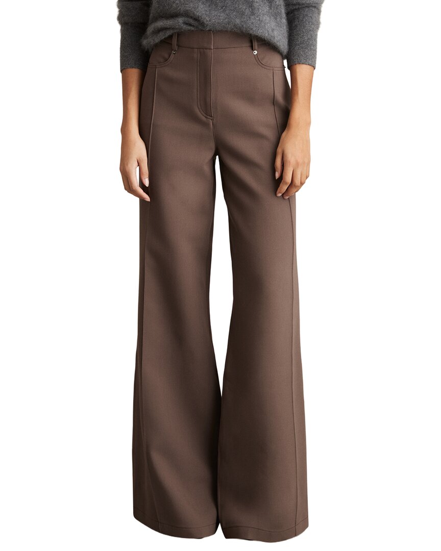Reiss Heather Palazzo Trouser