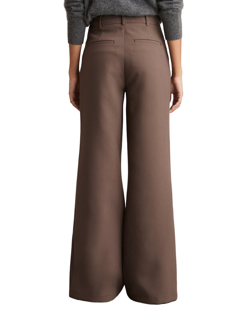 Reiss Heather Palazzo Trouser